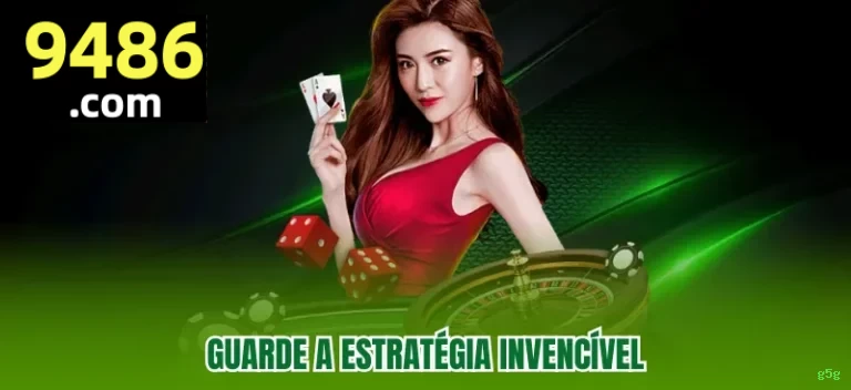 Imagem promocional das apostas esportivas da g5g