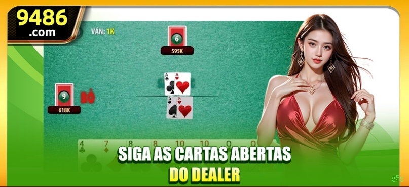BGaming Live Blackjack