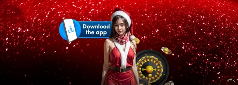 Imagem promocional de todos os jogos da g5g