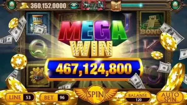 Gates of Olympus slot g5g