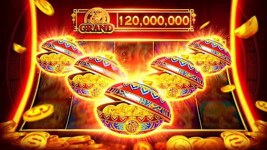 App g5g slots mobile
